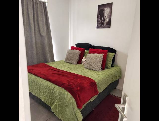2 BEDROOM PROPERTY TO RENT IN RIVERGATE